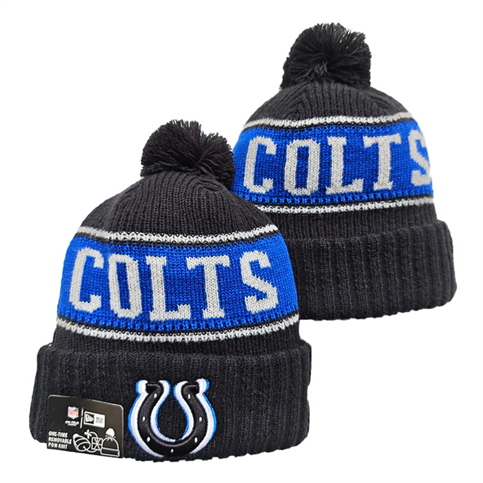 Indianapolis Colts 2026 Knit Hats 006